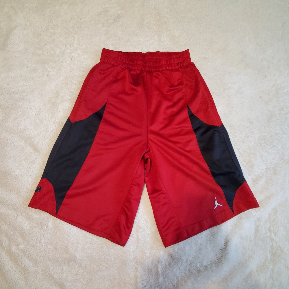 Jordan basketball shorts
